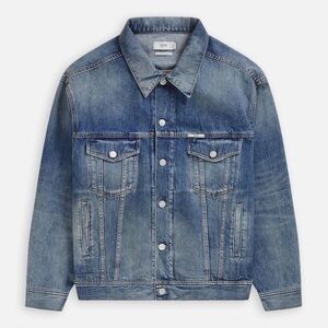 CLOSED DENIM JACKET new w/o tags